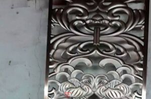 兴安盟金属/铝/铜板样品