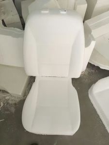兴安盟泡沫/橡塑样品