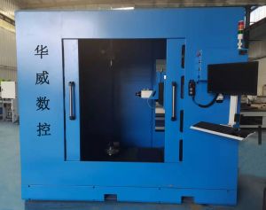 兴安盟全包围立式立体雕刻机