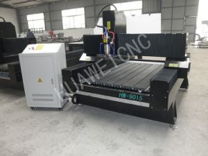 兴安盟HW-9015重型石材雕刻机