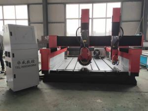 兴安盟锯片重型石材加工中心