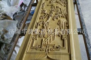兴安盟木工样品