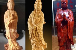 兴安盟木工样品