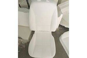 兴安盟五轴加工中心样品