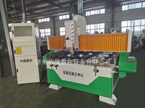 兴安盟经济款橱柜台面加工中心/雕刻机