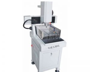 兴安盟电脑玉雕机HW-3636